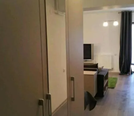 Apartament Aosta Central Apartment *
