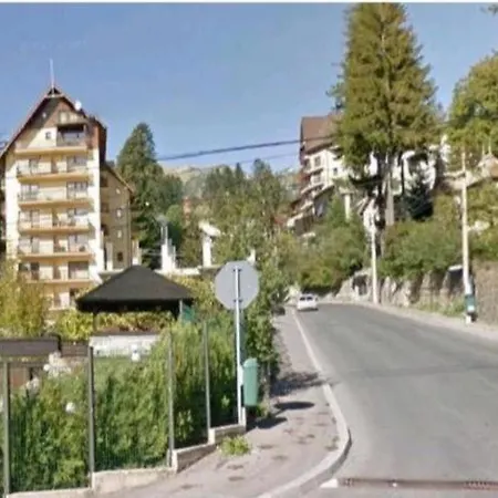 Apartament Aosta Central *