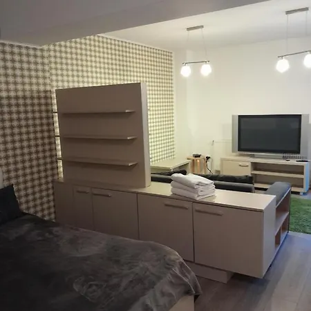 Apartament Aosta Central *