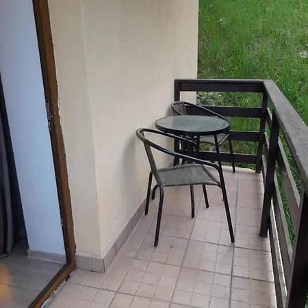 Apartment Apartament Aosta Central
