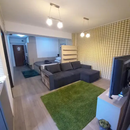 Apartament Aosta Central *