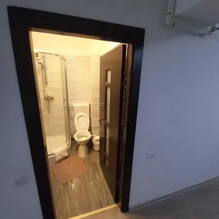 Apartament Aosta Central